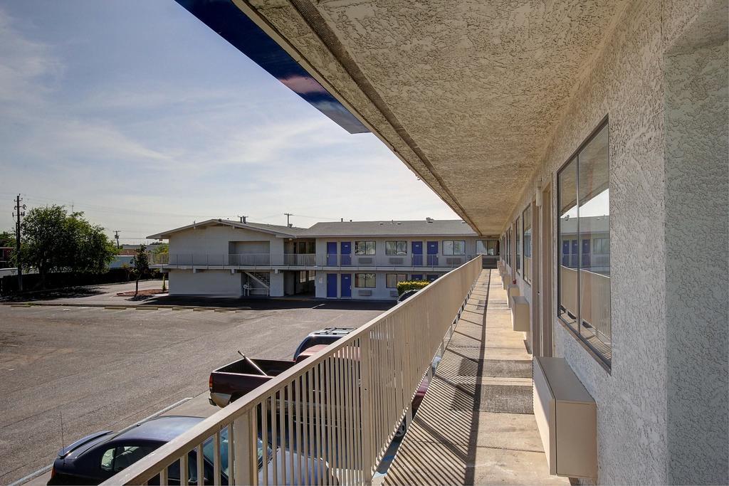 Motel 6-Laredo, Tx - South Eksteriør bilde