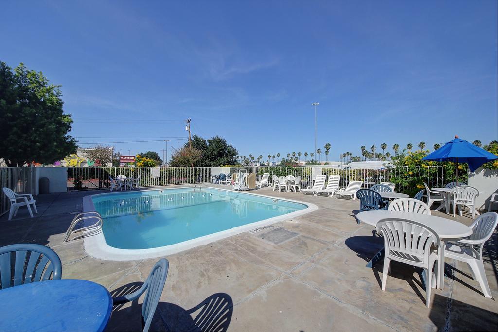 Motel 6-Laredo, Tx - South Eksteriør bilde