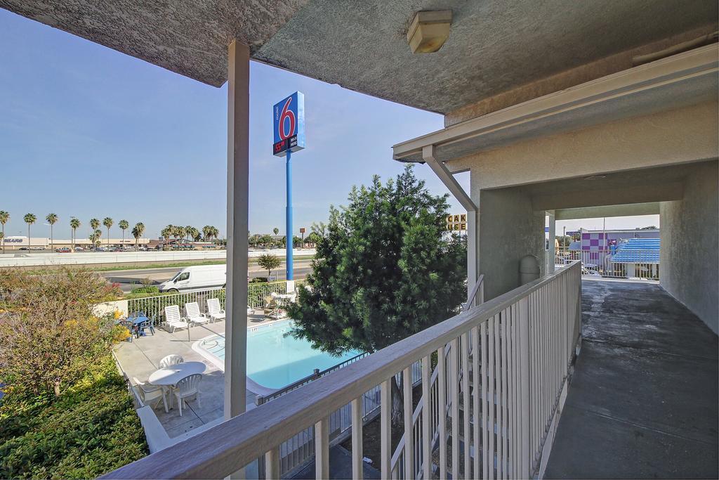 Motel 6-Laredo, Tx - South Eksteriør bilde
