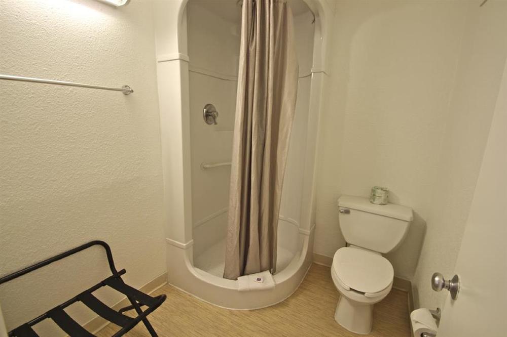 Motel 6-Laredo, Tx - South Rom bilde