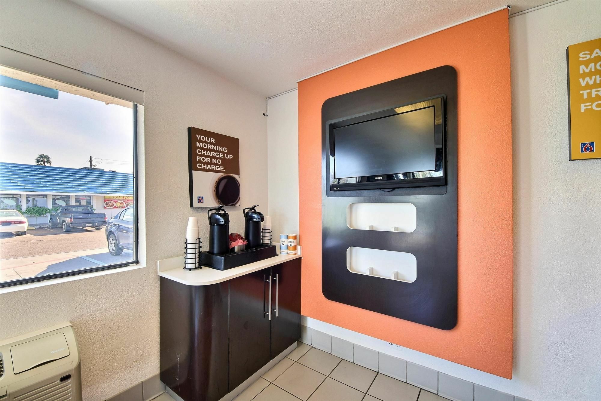 Motel 6-Laredo, Tx - South Eksteriør bilde